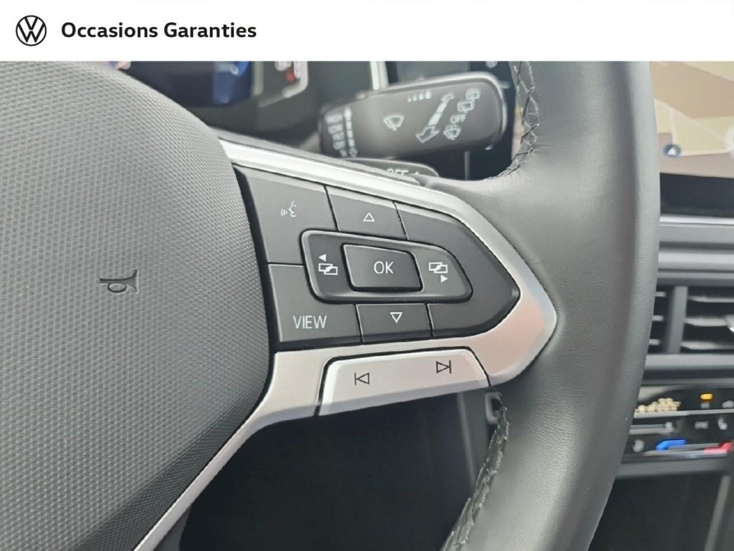 Voitures occasions VOLKSWAGEN TAIGO R-Line Edition Nancy
