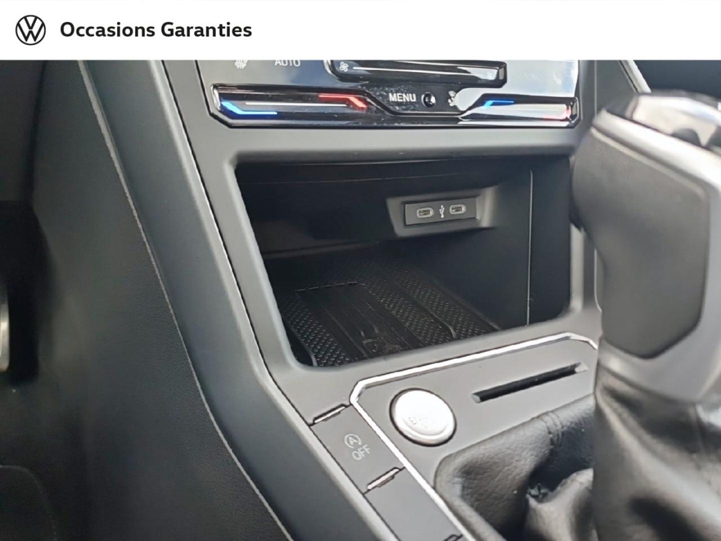 Voitures occasions VOLKSWAGEN TAIGO R-Line Edition Nancy