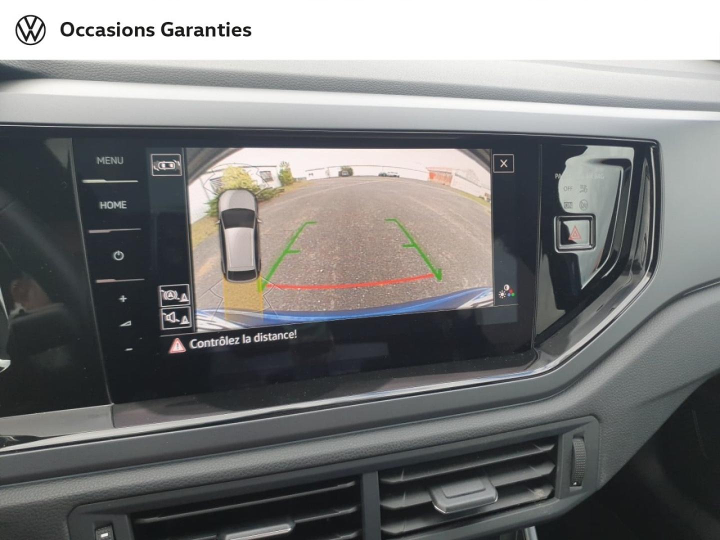 Voitures occasions VOLKSWAGEN TAIGO R-Line Edition Nancy