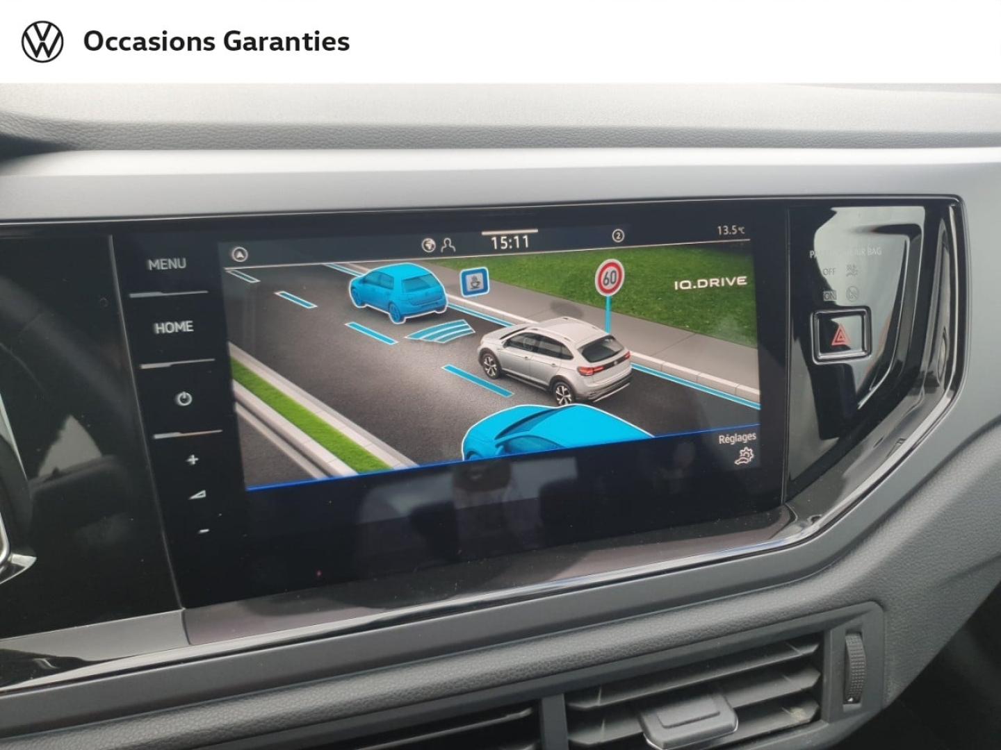 Voitures occasions VOLKSWAGEN TAIGO R-Line Edition Nancy