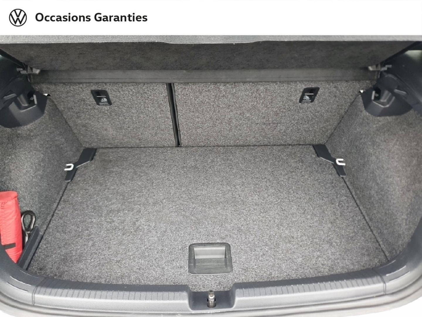 Voitures occasions VOLKSWAGEN POLO GTI Nancy