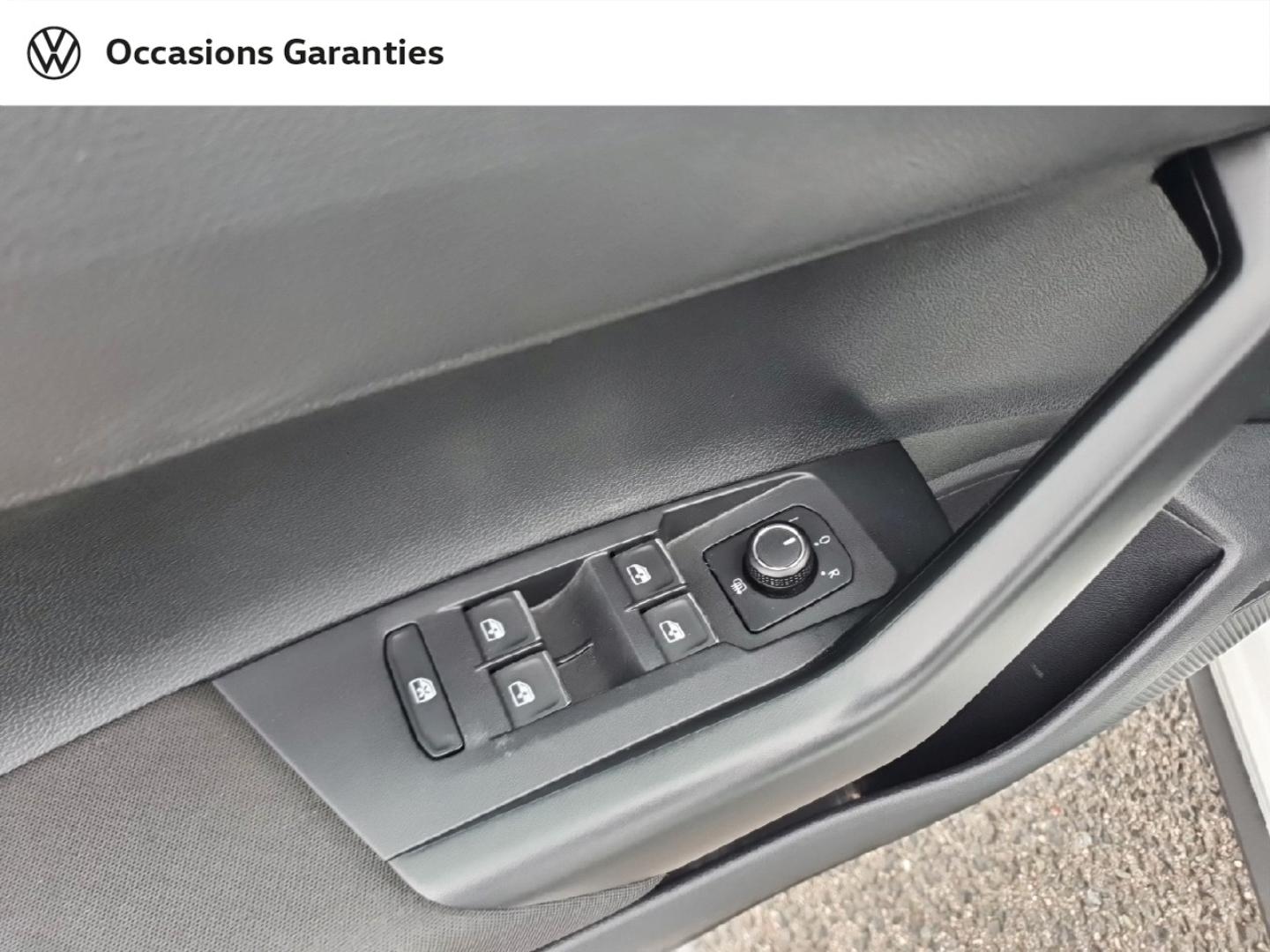 Voitures occasions VOLKSWAGEN POLO GTI Nancy
