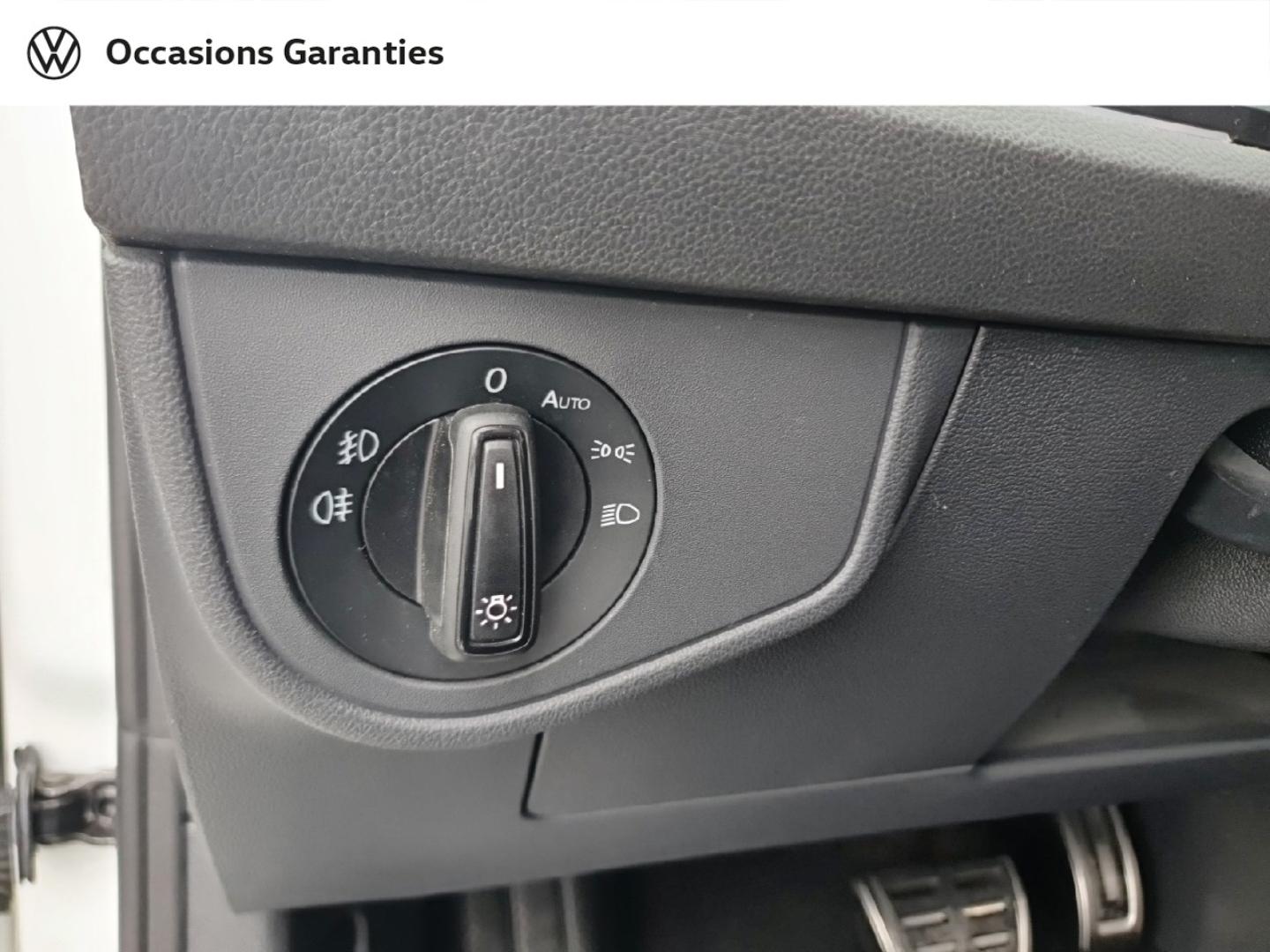 Voitures occasions VOLKSWAGEN POLO GTI Nancy