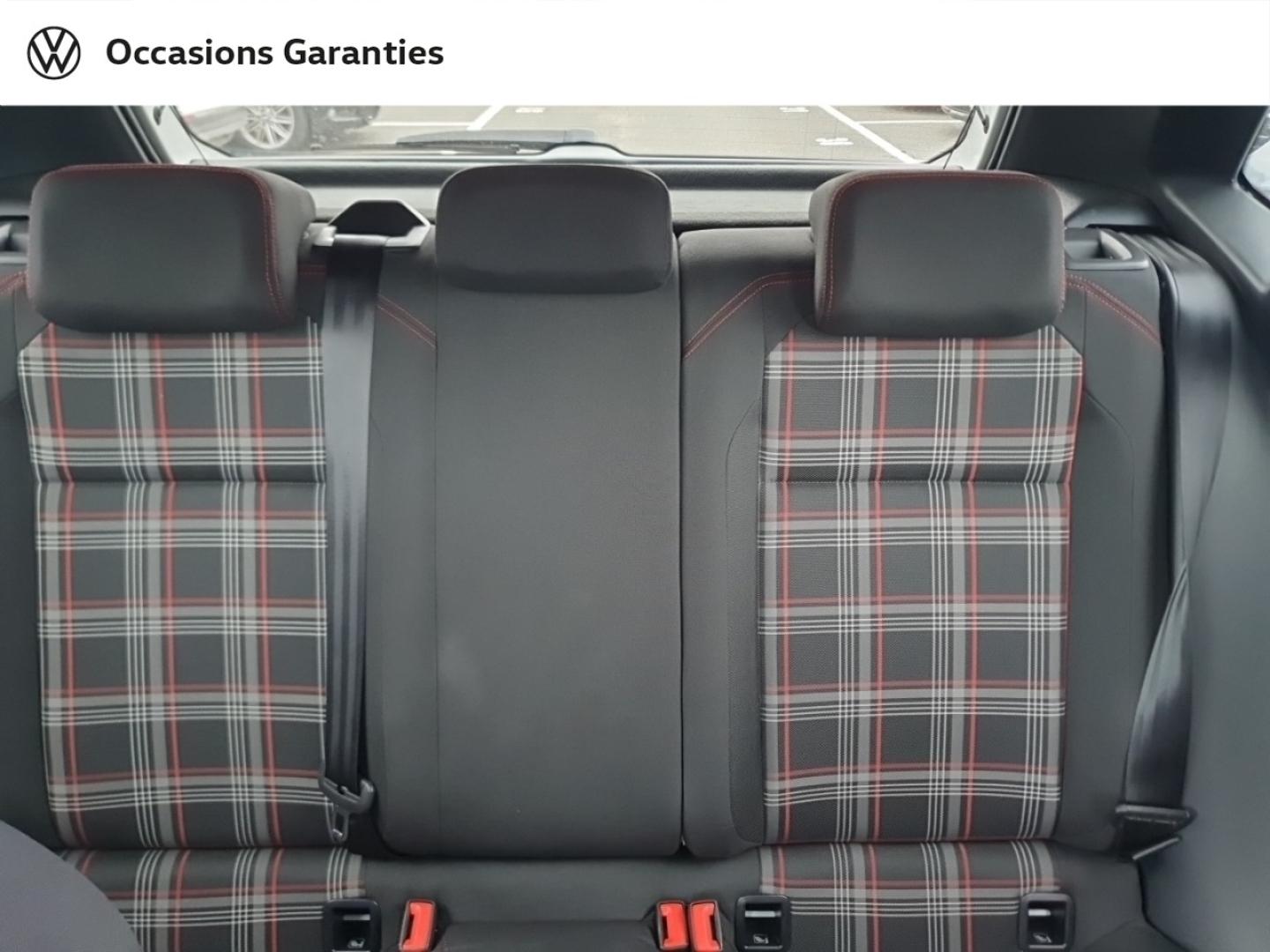 Voitures occasions VOLKSWAGEN POLO GTI Nancy