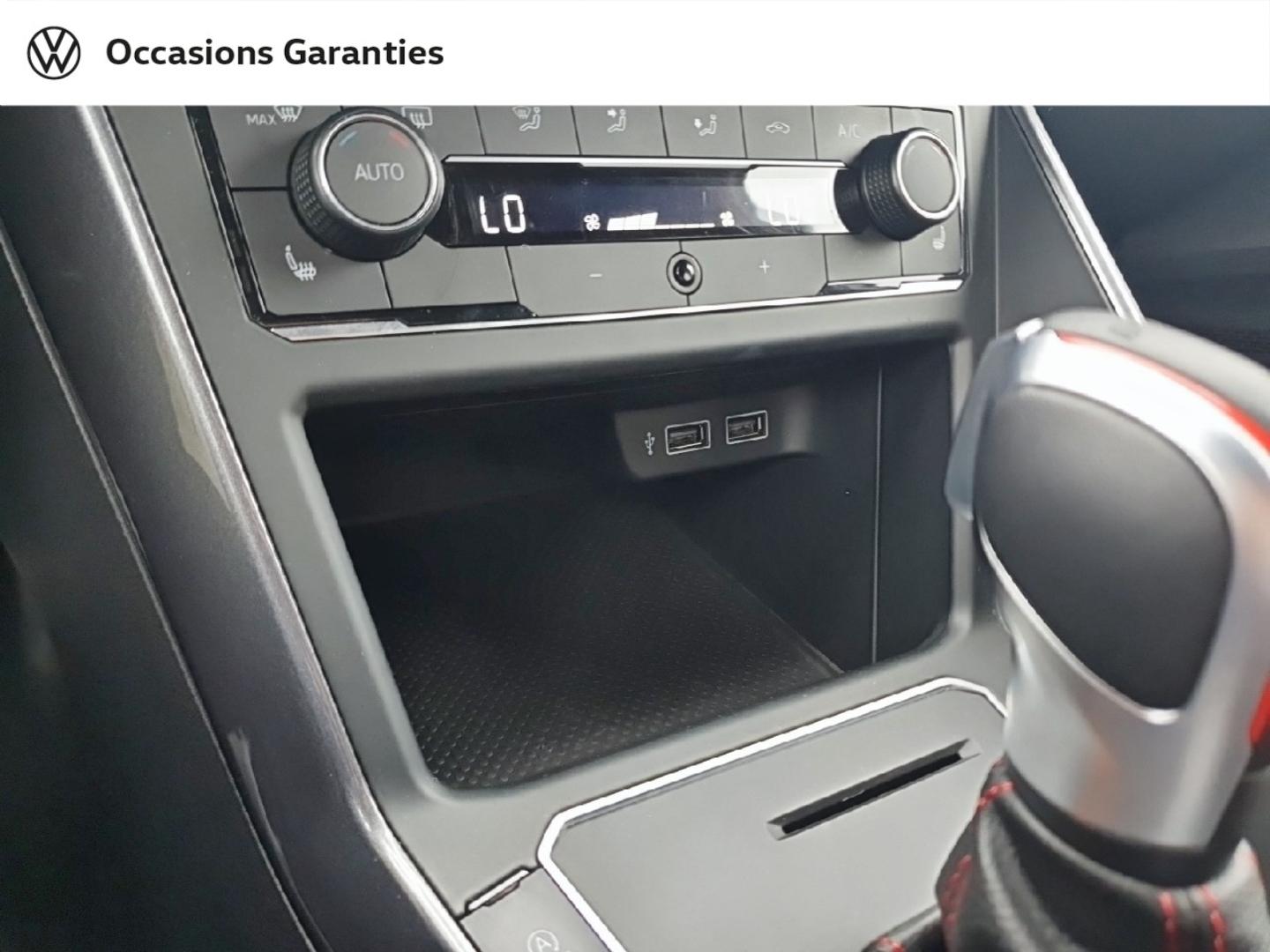 Voitures occasions VOLKSWAGEN POLO GTI Nancy