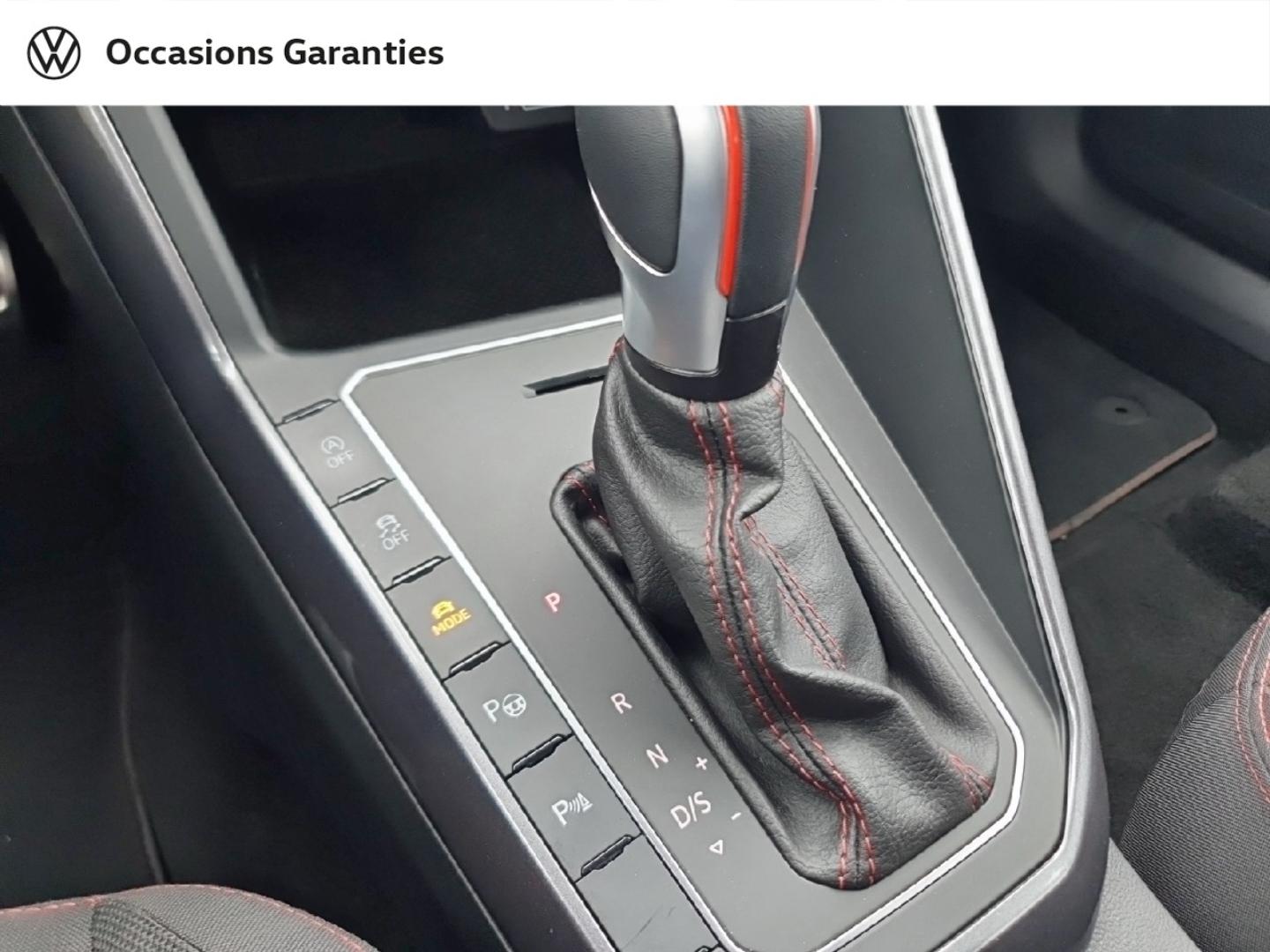 Voitures occasions VOLKSWAGEN POLO GTI Nancy