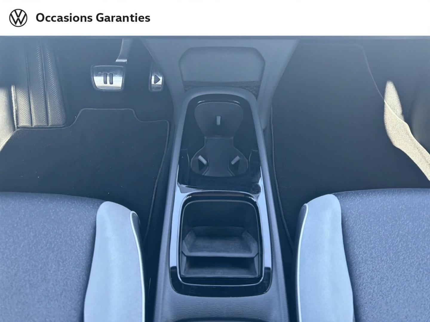 Voitures occasions VOLKSWAGEN ID.3 Base Nancy