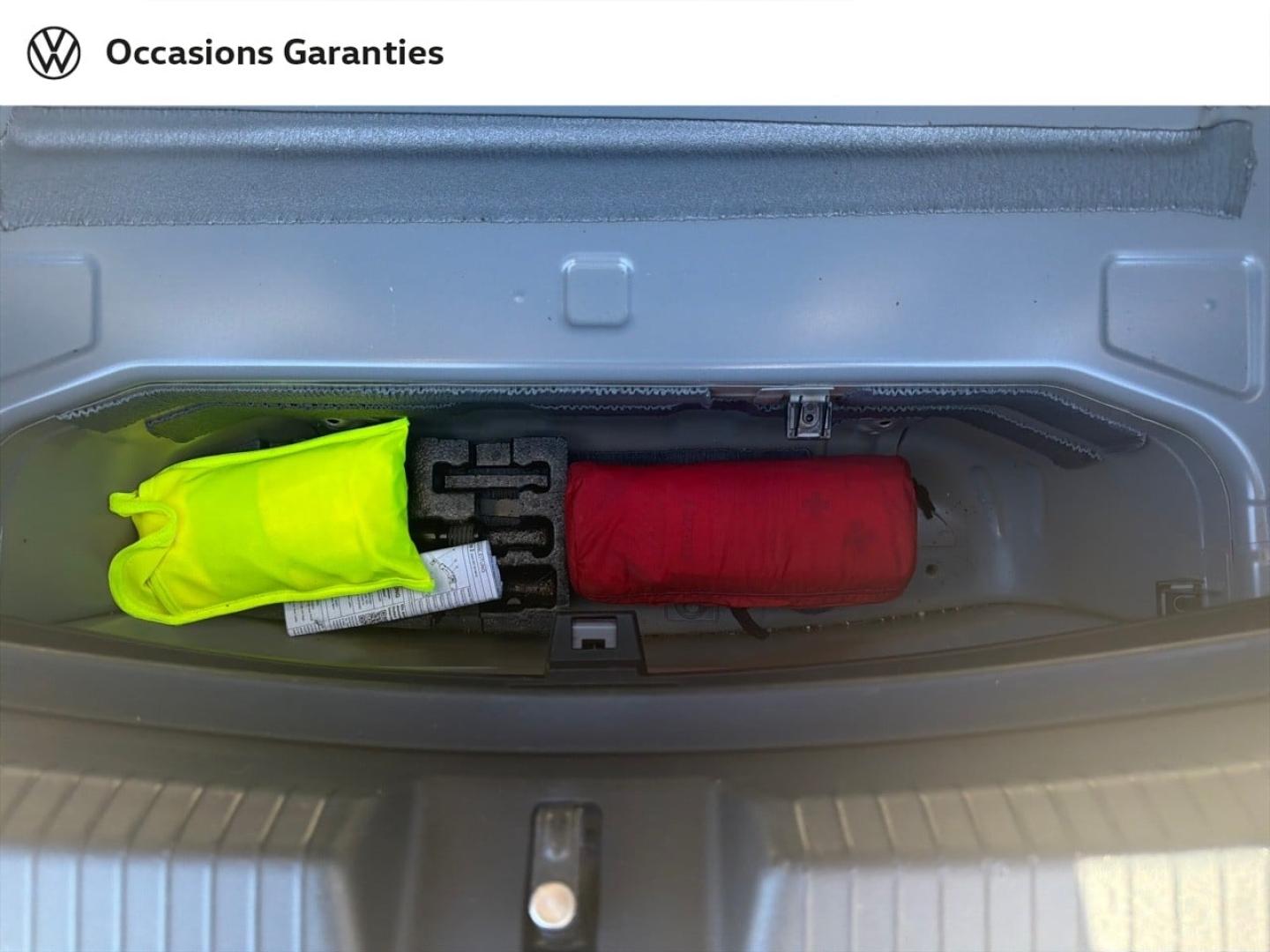 Voitures occasions VOLKSWAGEN ID.3 Base Nancy