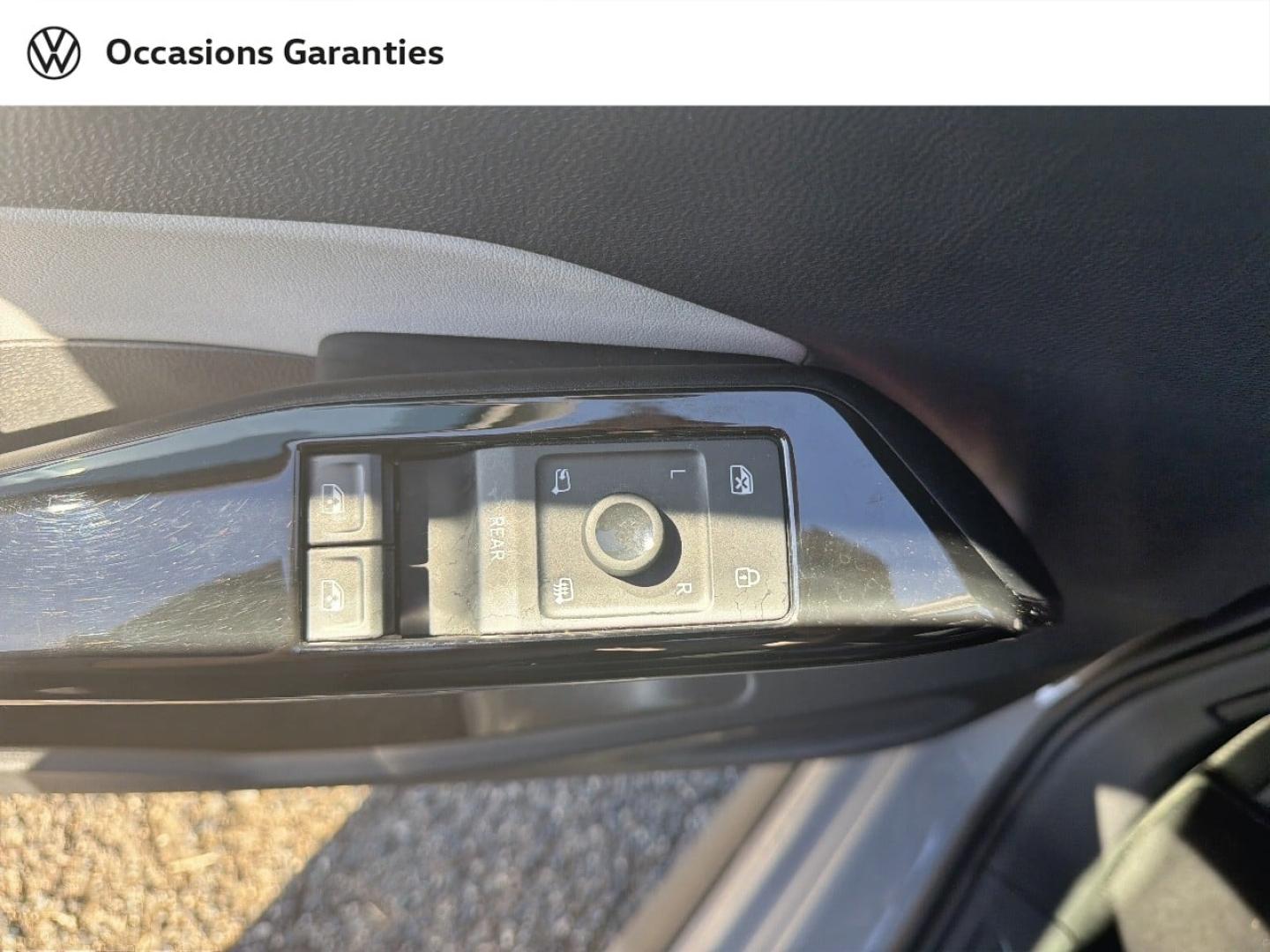 Voitures occasions VOLKSWAGEN ID.3 Base Nancy