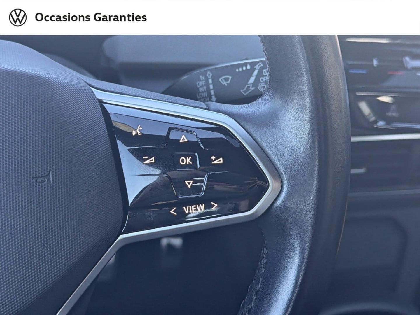 Voitures occasions VOLKSWAGEN ID.3 Base Nancy