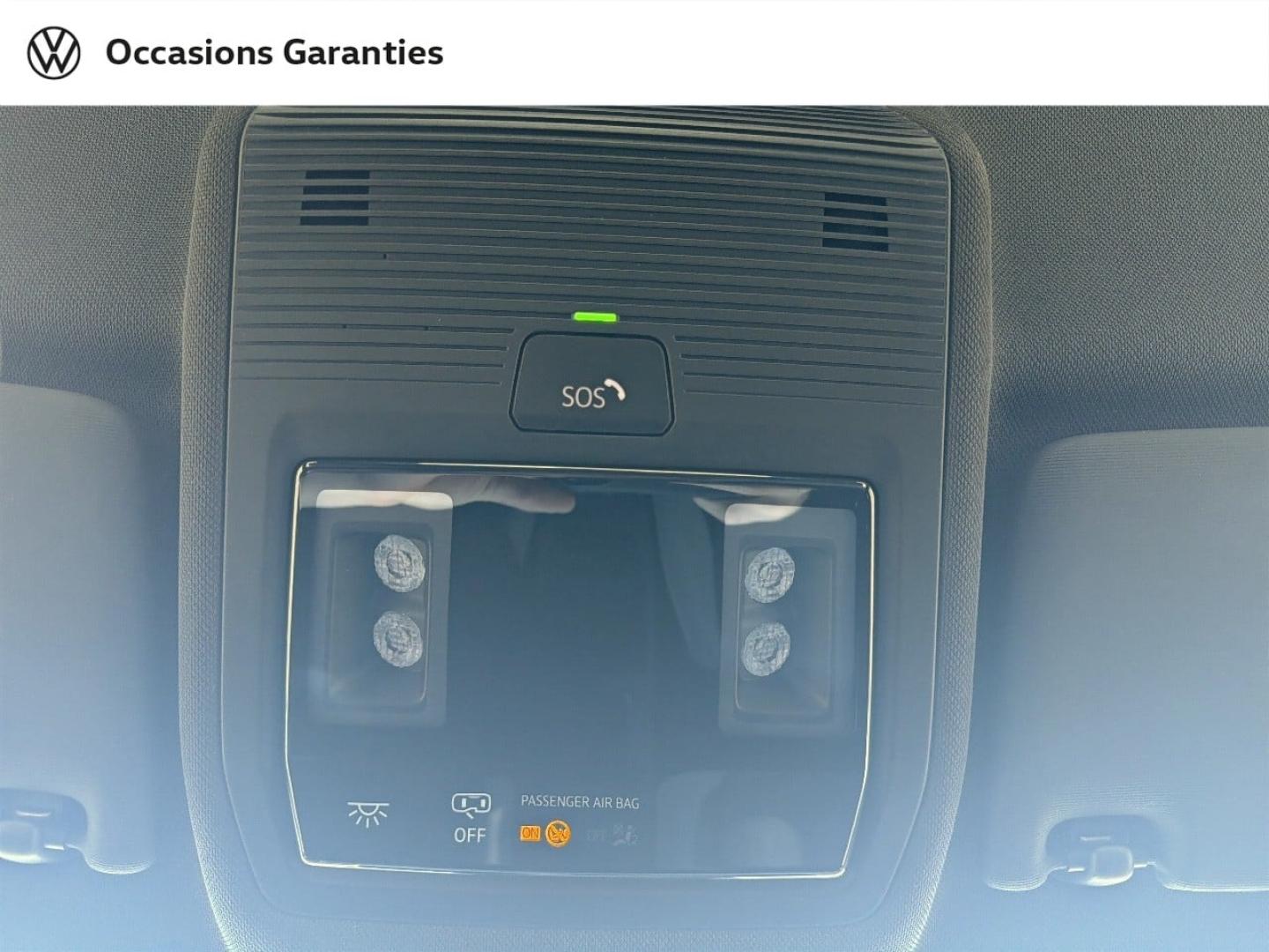 Voitures occasions VOLKSWAGEN ID.3 Base Metz