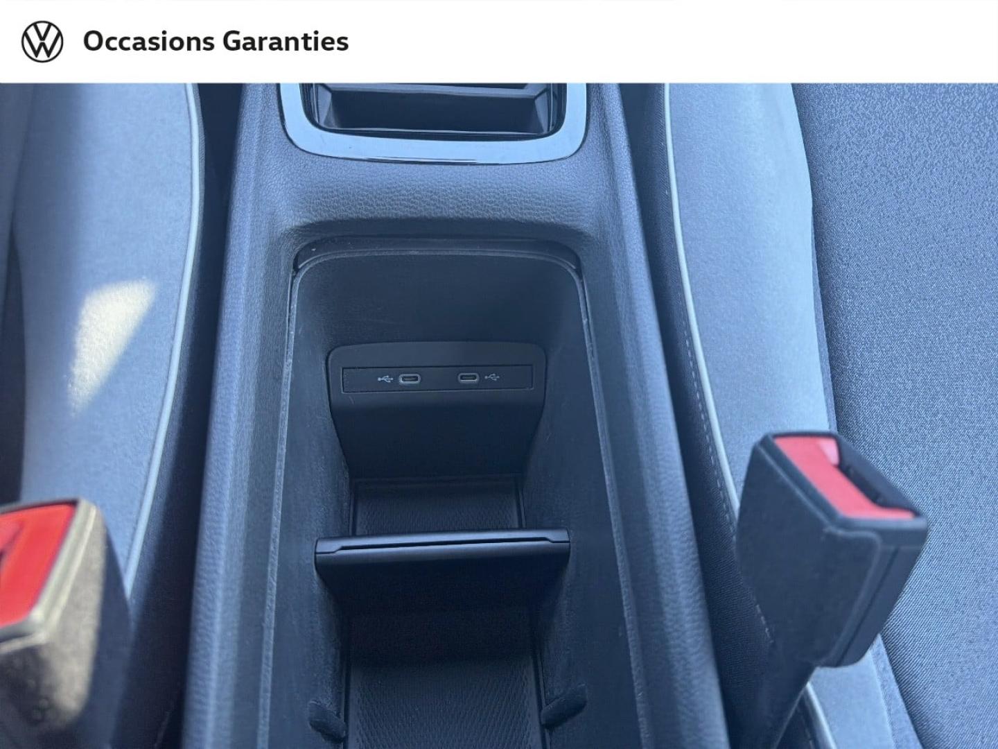 Voitures occasions VOLKSWAGEN ID.3 Base Metz