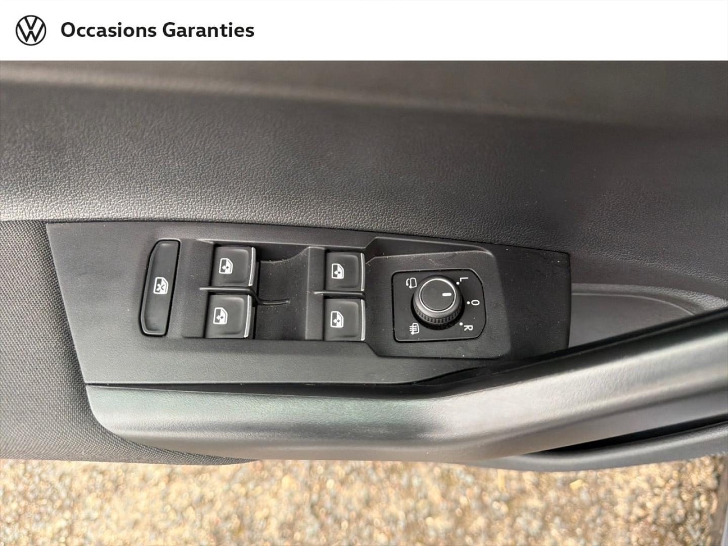 Voitures occasions VOLKSWAGEN POLO Style Thionville