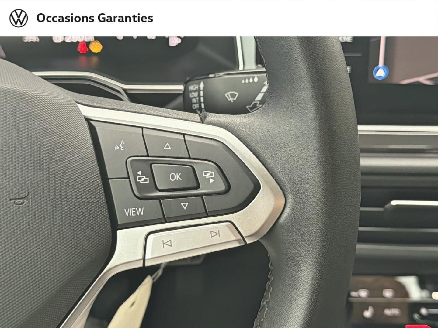 Voitures occasions VOLKSWAGEN POLO Style Thionville