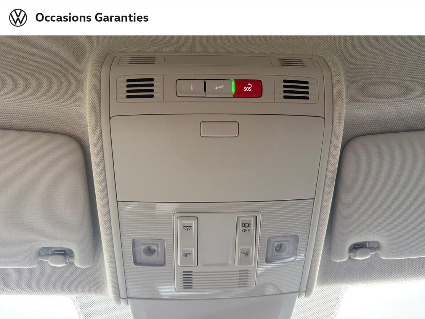 Voitures occasions VOLKSWAGEN POLO Style Nancy