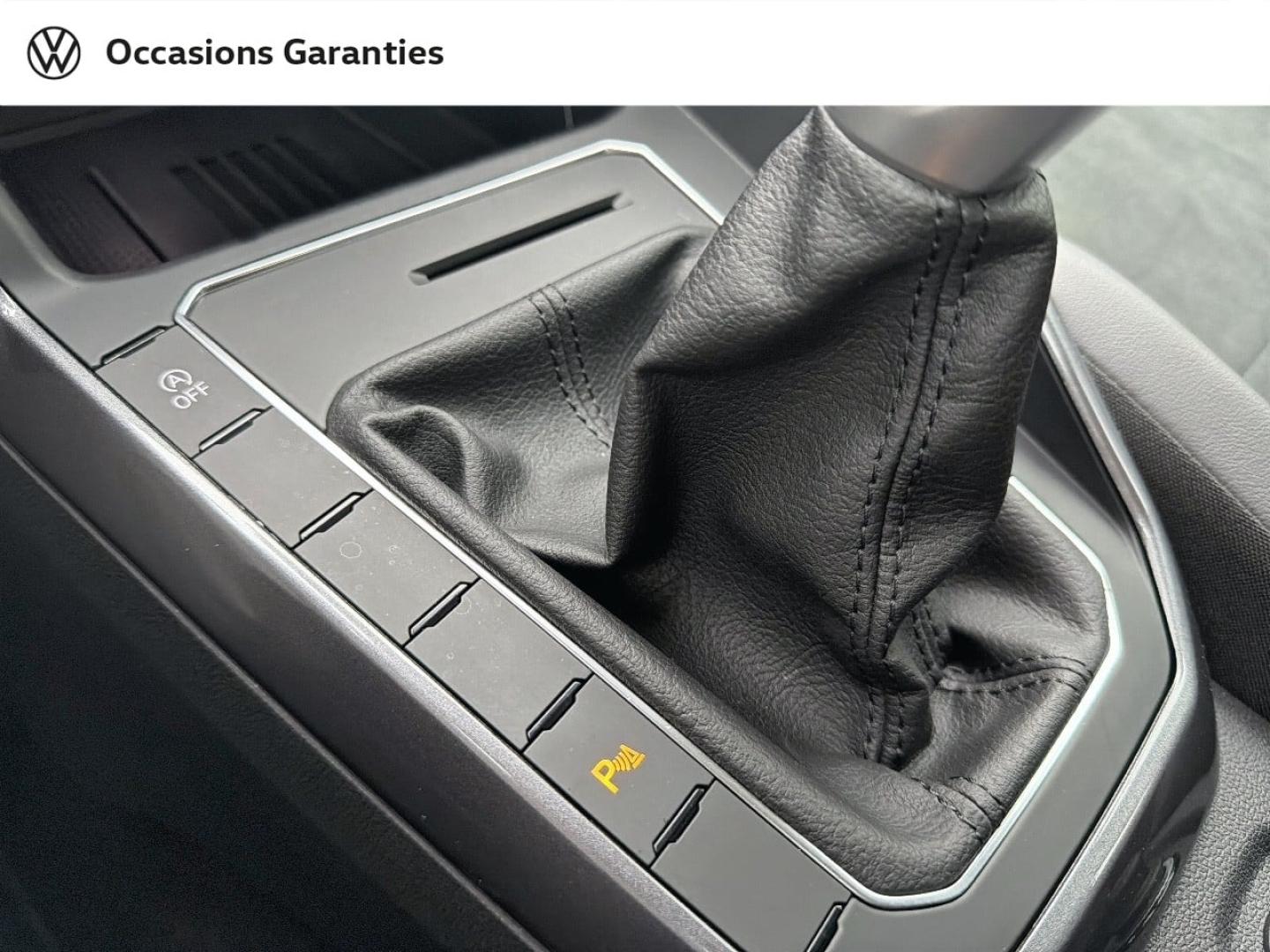 Voitures occasions VOLKSWAGEN POLO Style Nancy