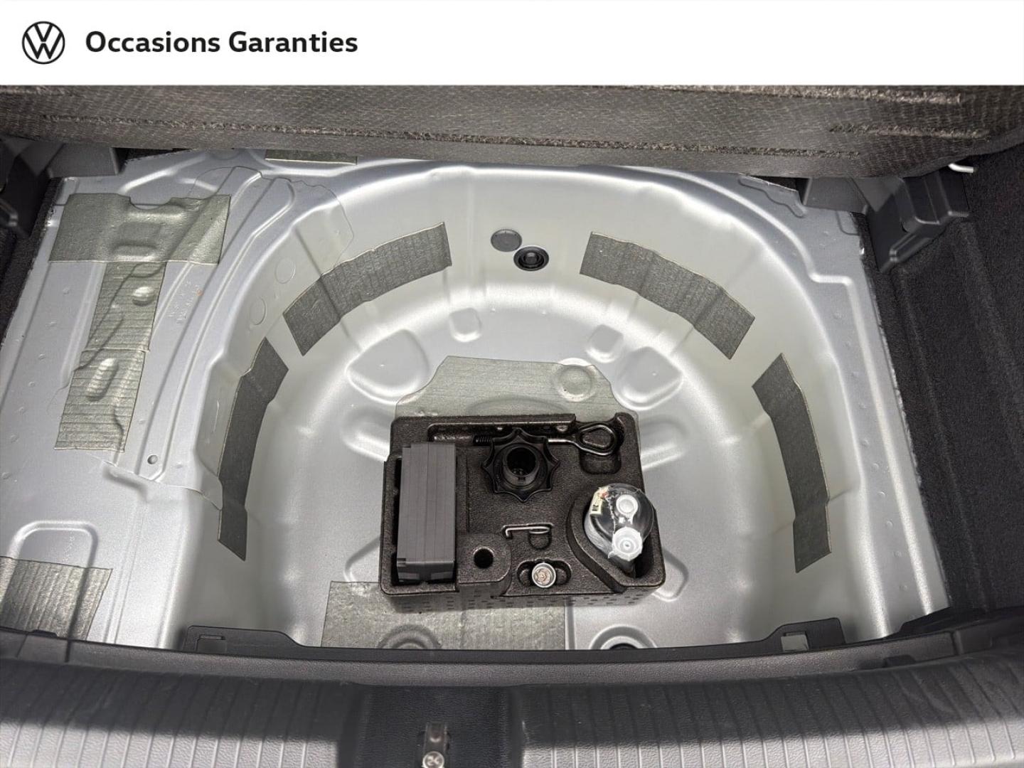 Voitures occasions VOLKSWAGEN POLO VW Edition Nancy