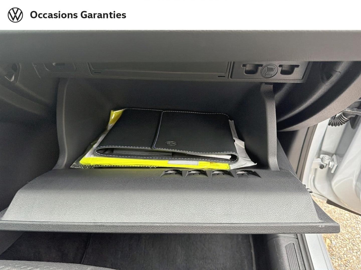 Voitures occasions VOLKSWAGEN POLO VW Edition Thionville