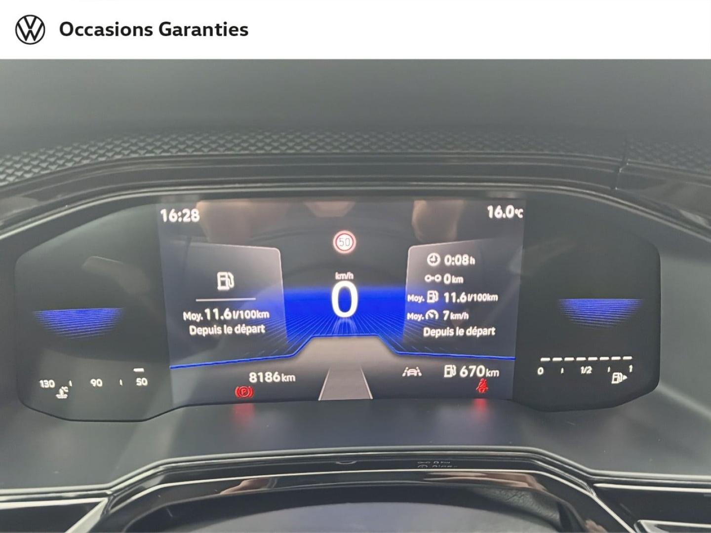 Voitures occasions VOLKSWAGEN POLO VW Edition Nancy