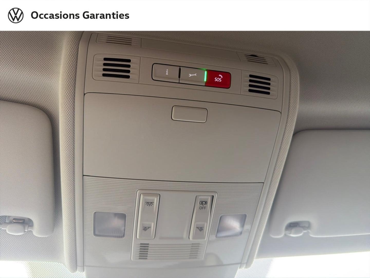 Voitures occasions VOLKSWAGEN POLO VW Edition Nancy