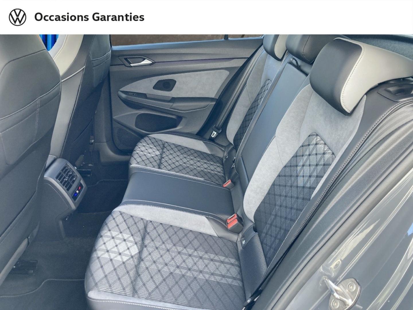 Voitures occasions VOLKSWAGEN GOLF R-Line Nancy