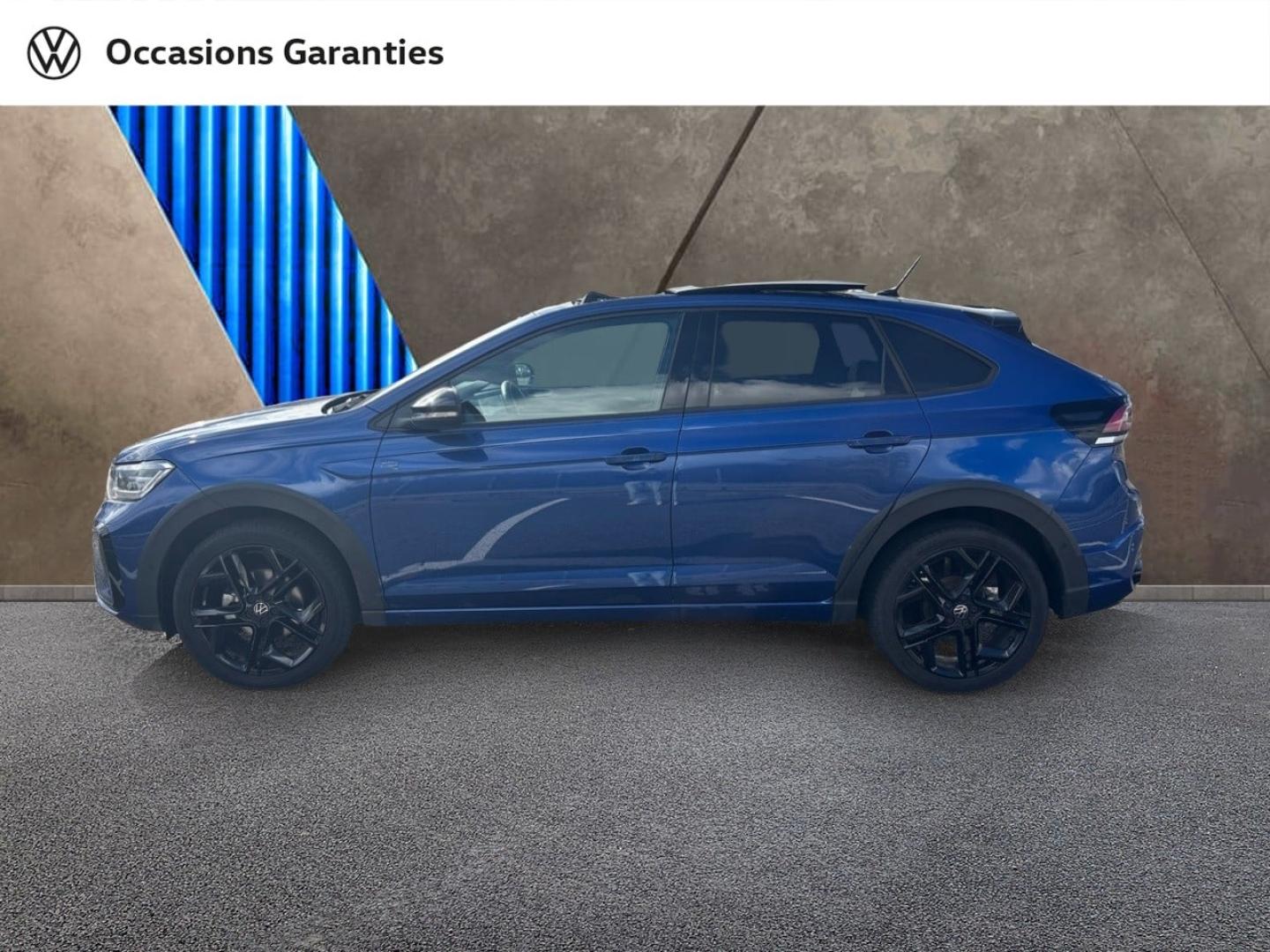 Voitures occasions VOLKSWAGEN TAIGO R-Line Edition Nancy