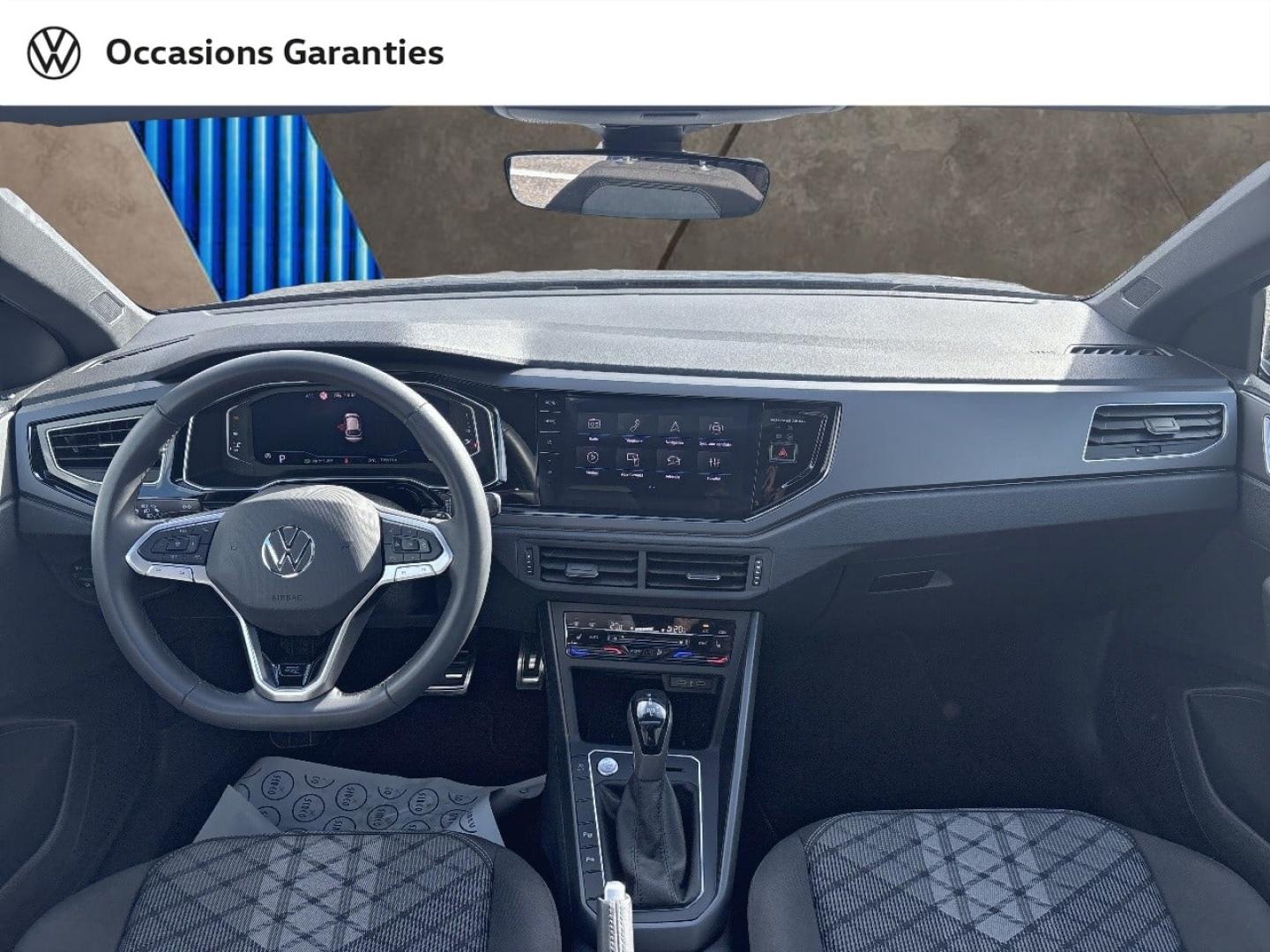 Voitures occasions VOLKSWAGEN TAIGO R-Line Edition Nancy