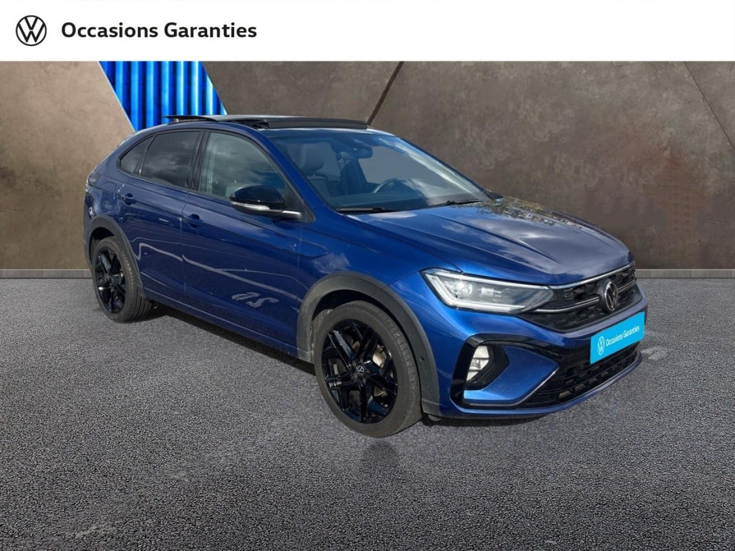 Voitures occasions VOLKSWAGEN TAIGO R-Line Edition Sarreguemines