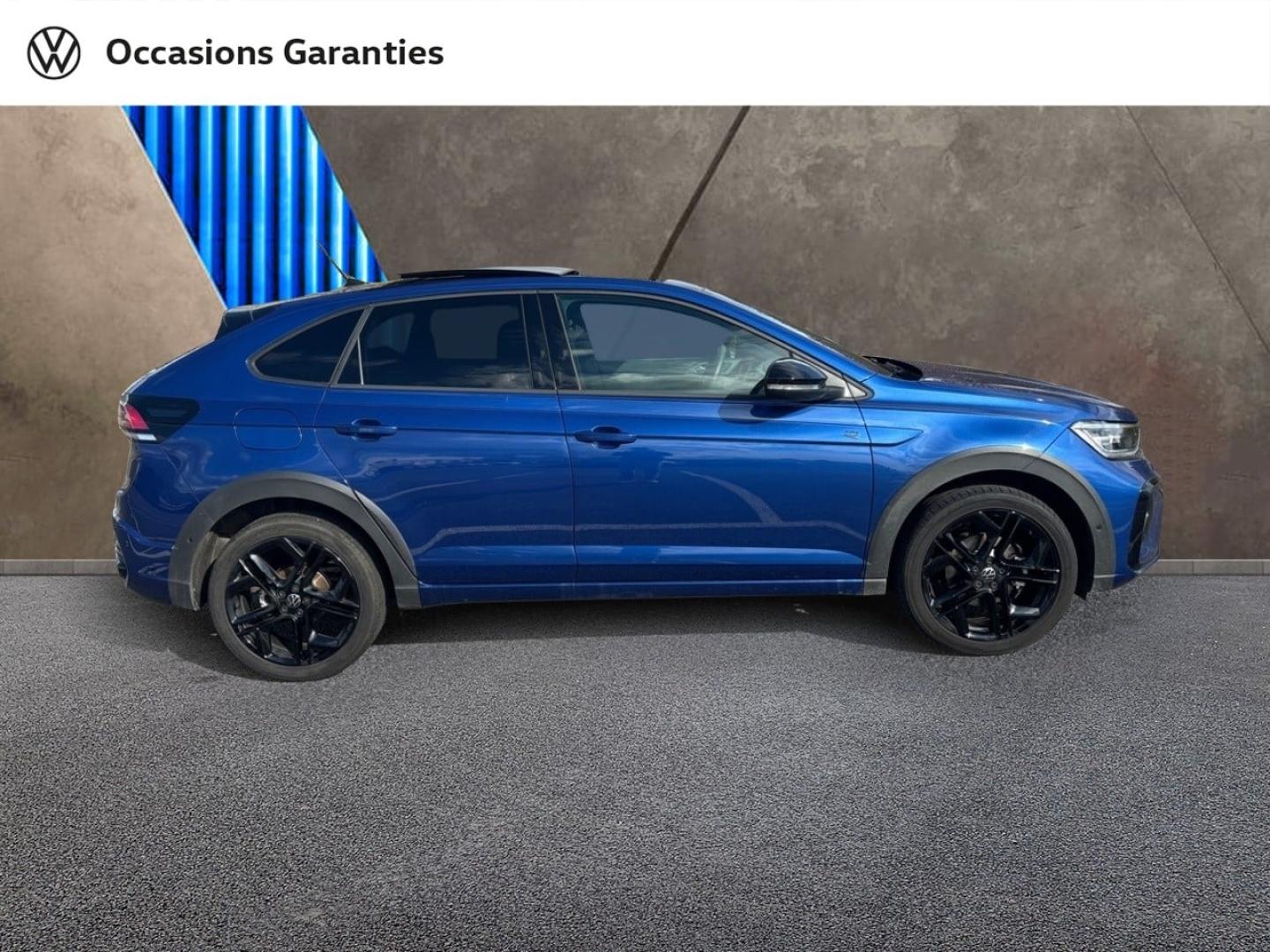 Voitures occasions VOLKSWAGEN TAIGO R-Line Edition Nancy