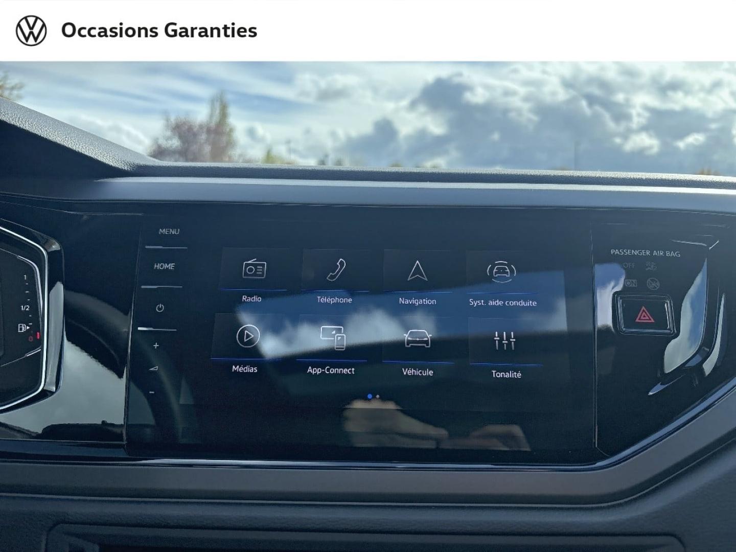 Voitures occasions VOLKSWAGEN TAIGO R-Line Edition Sarreguemines