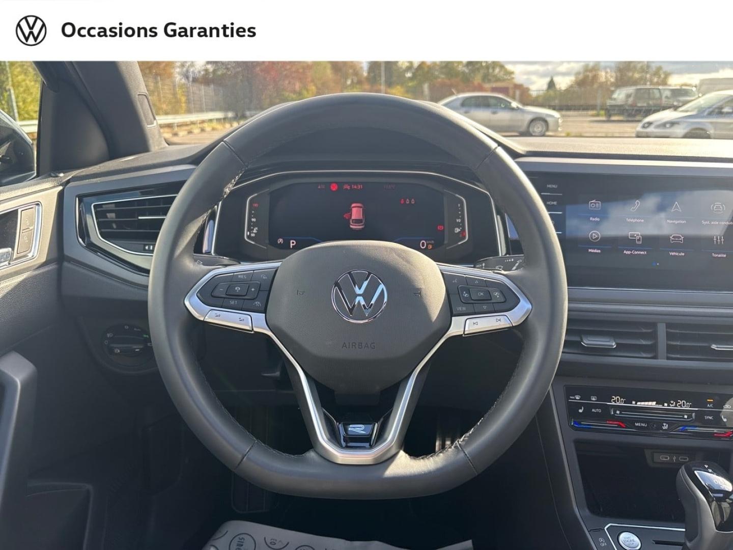Voitures occasions VOLKSWAGEN TAIGO R-Line Edition Nancy