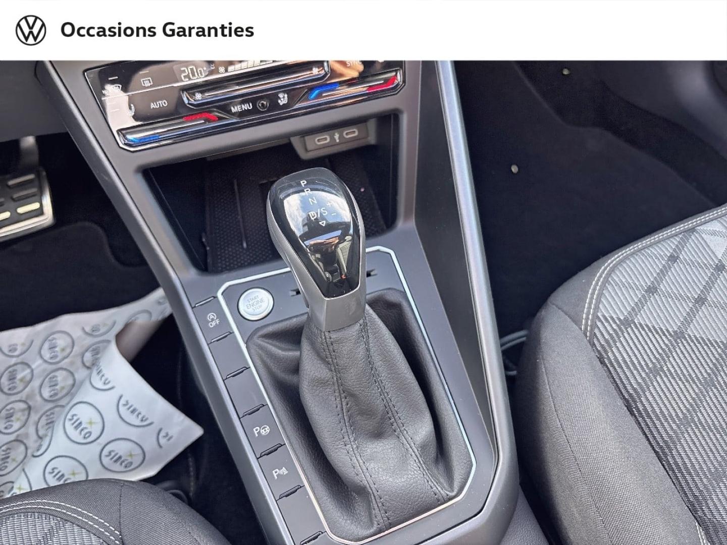 Voitures occasions VOLKSWAGEN TAIGO R-Line Edition Nancy