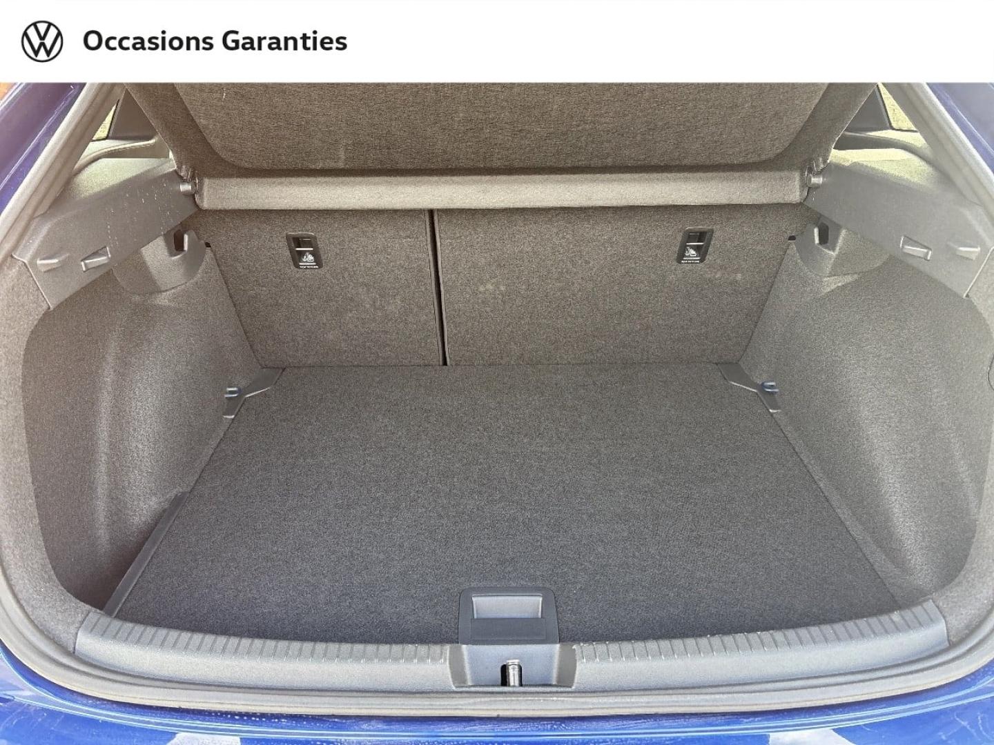 Voitures occasions VOLKSWAGEN TAIGO R-Line Edition Nancy