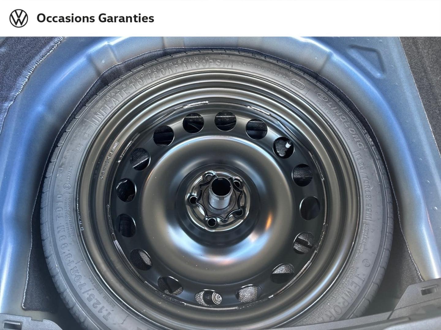 Voitures occasions VOLKSWAGEN TAIGO R-Line Edition Nancy