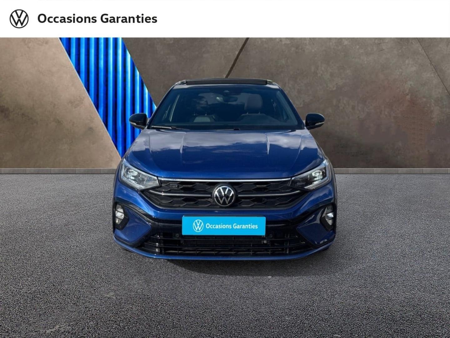 Voitures occasions VOLKSWAGEN TAIGO R-Line Edition Nancy