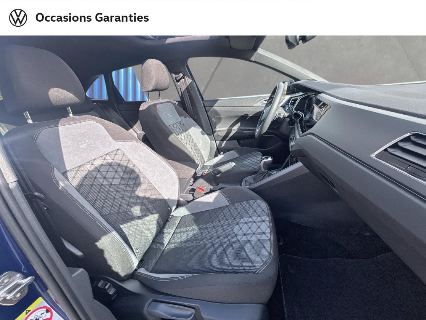 Voitures occasions VOLKSWAGEN TAIGO R-Line Edition Sarreguemines