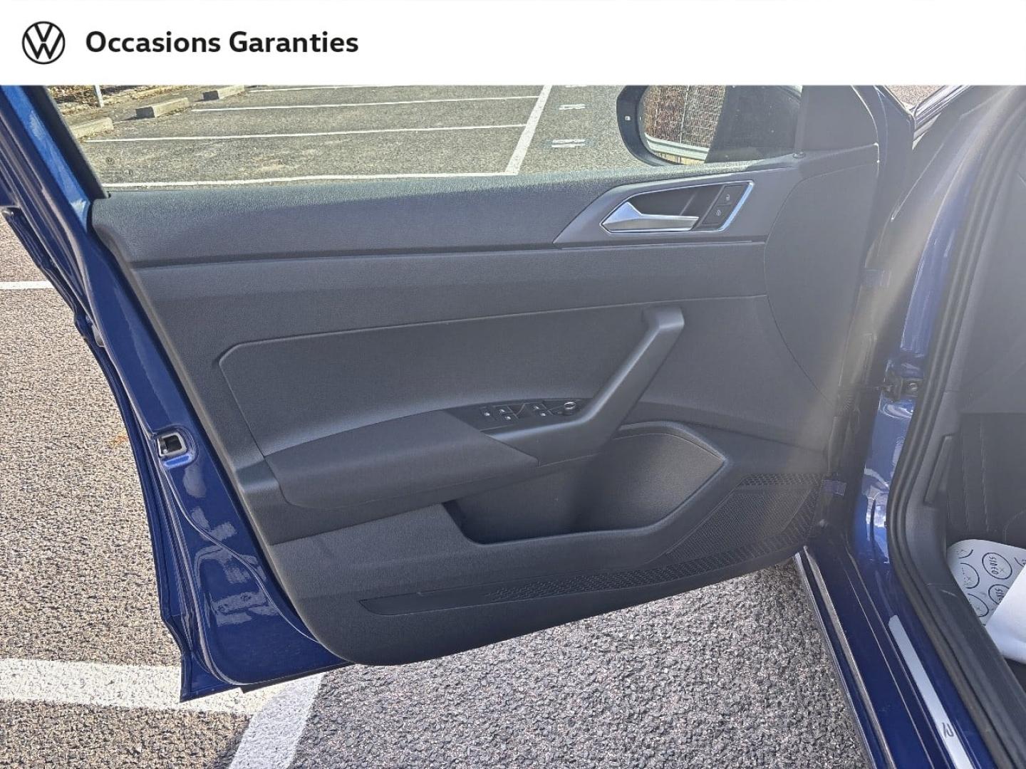 Voitures occasions VOLKSWAGEN TAIGO R-Line Edition Nancy