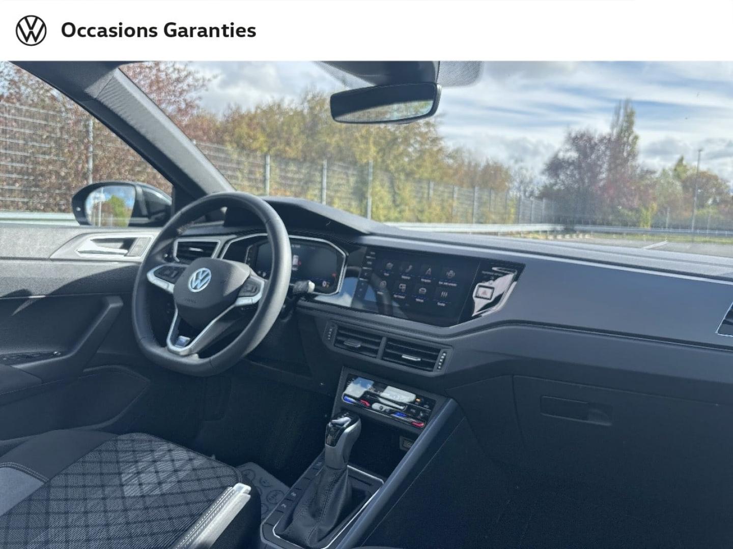 Voitures occasions VOLKSWAGEN TAIGO R-Line Edition Nancy