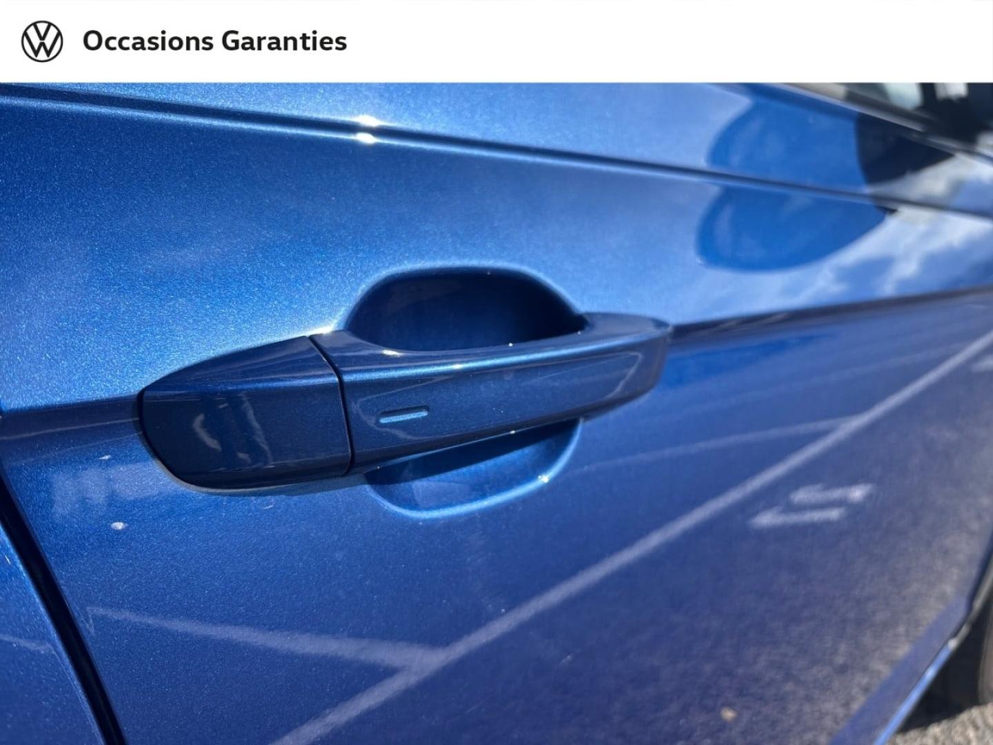Voitures occasions VOLKSWAGEN TAIGO R-Line Edition Nancy
