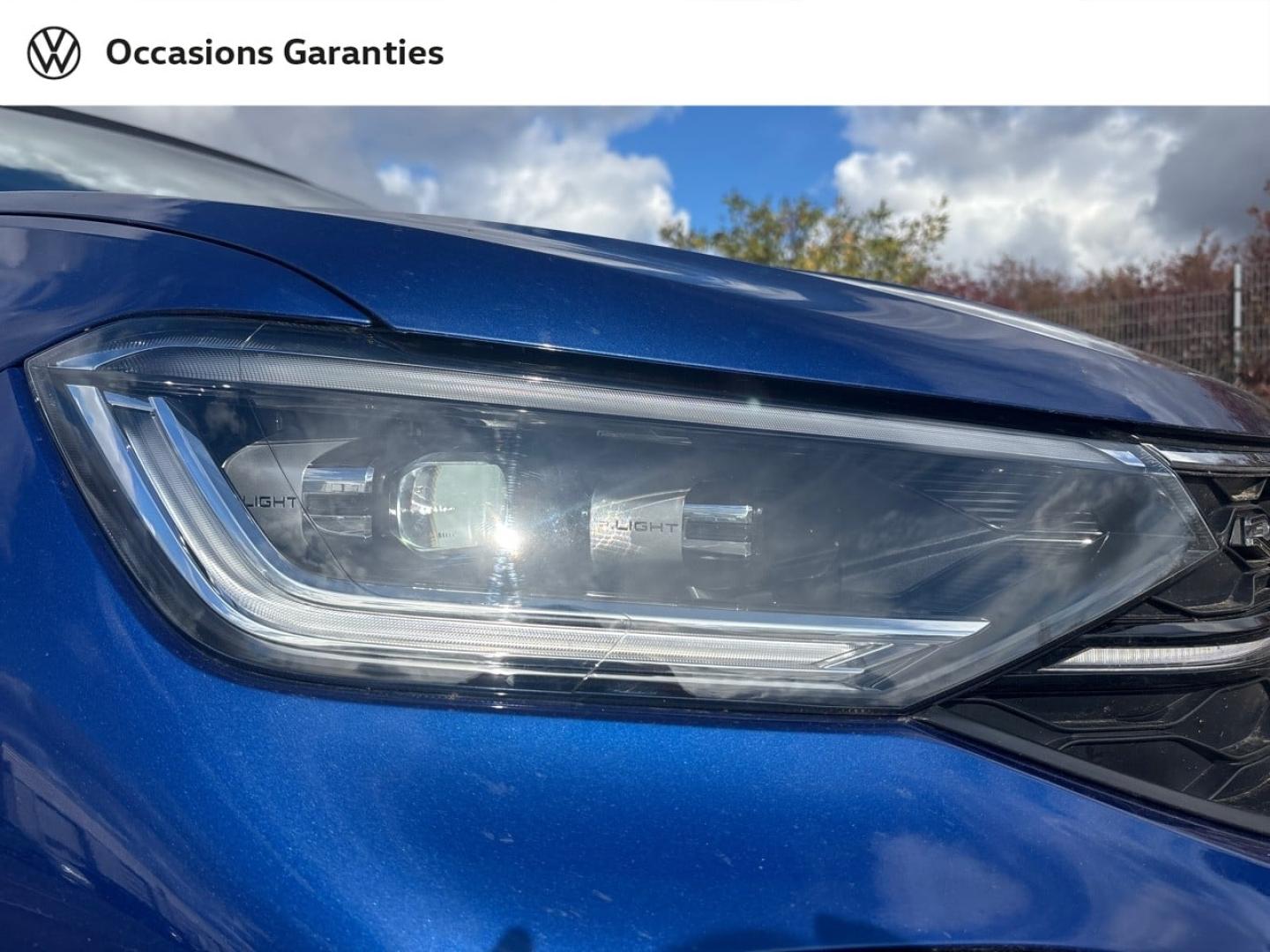 Voitures occasions VOLKSWAGEN TAIGO R-Line Edition Nancy