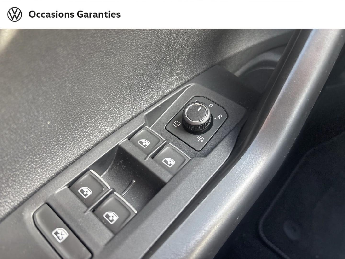 Voitures occasions VOLKSWAGEN TAIGO R-Line Edition Nancy