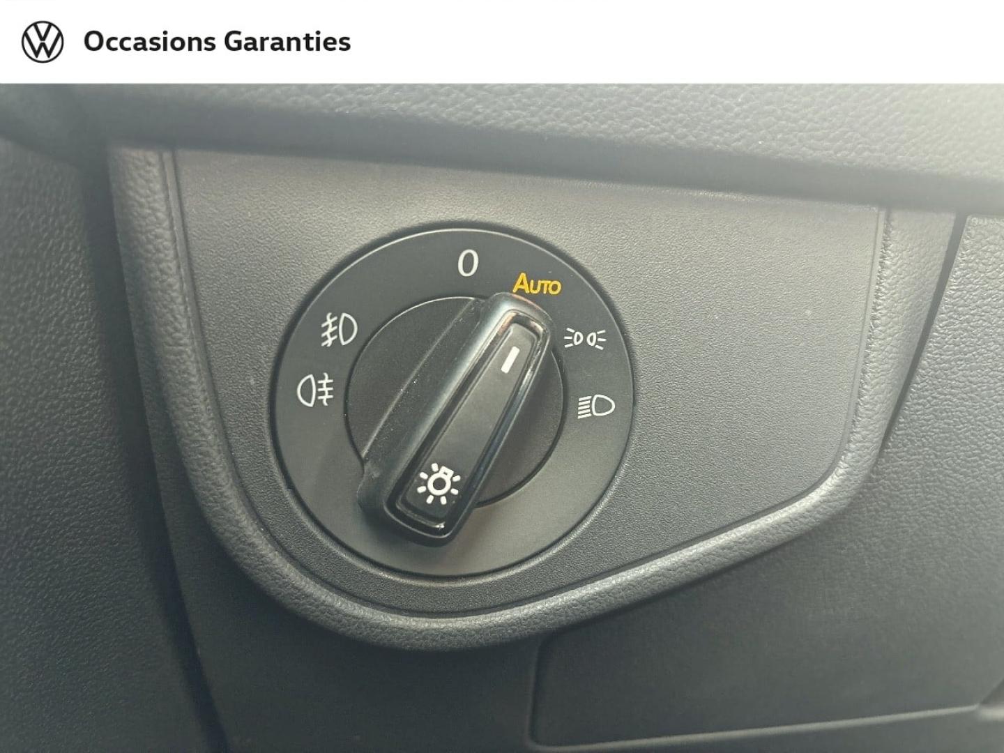 Voitures occasions VOLKSWAGEN TAIGO R-Line Edition Nancy