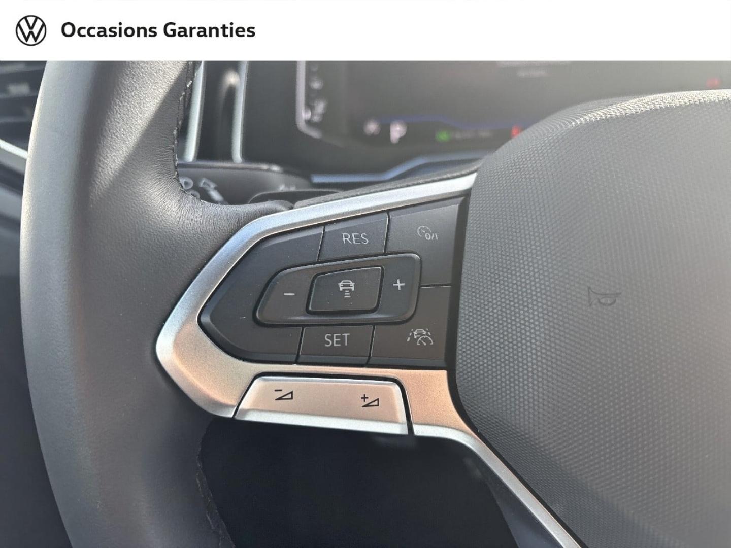 Voitures occasions VOLKSWAGEN TAIGO R-Line Edition Nancy