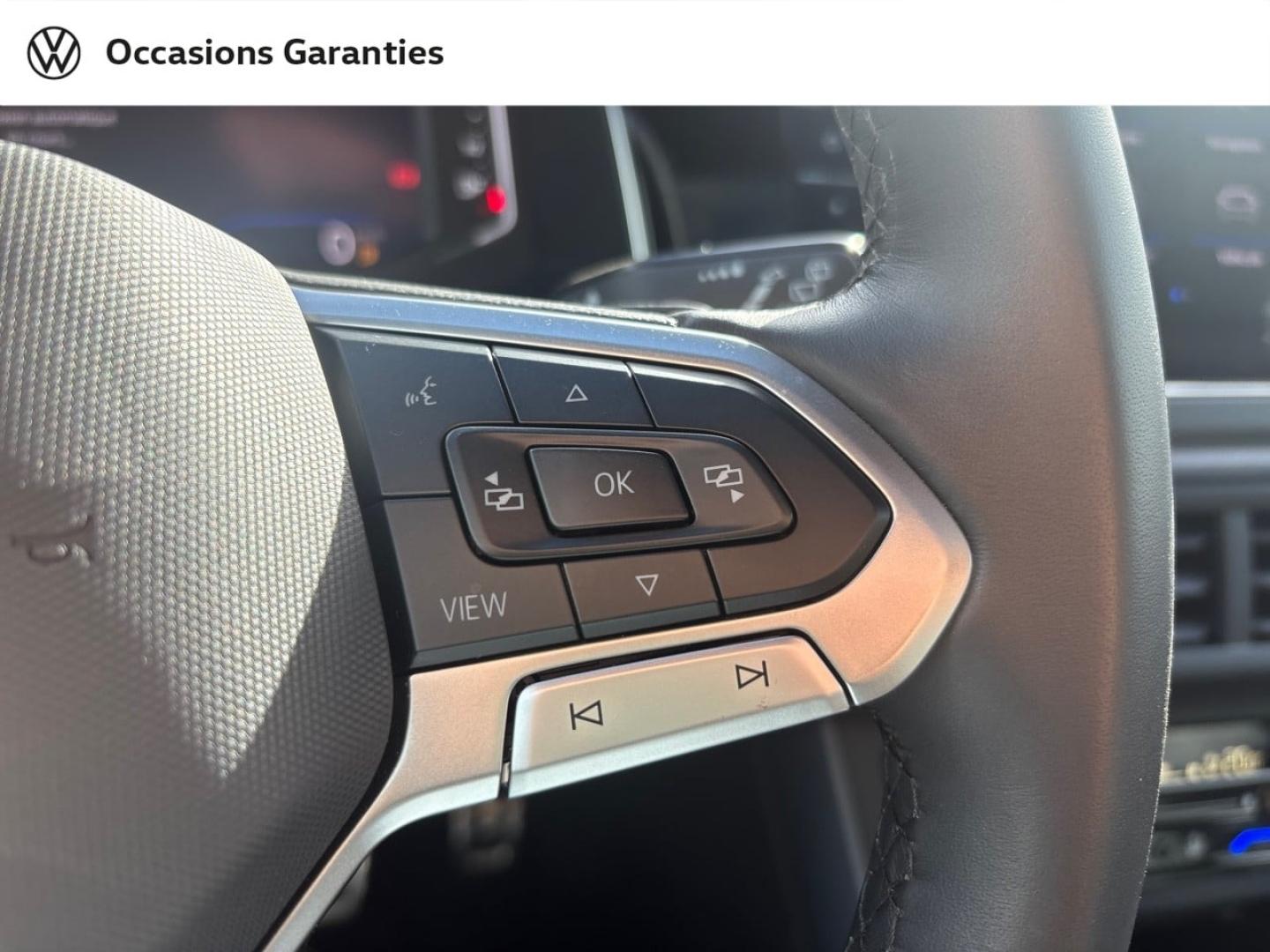 Voitures occasions VOLKSWAGEN TAIGO R-Line Edition Nancy