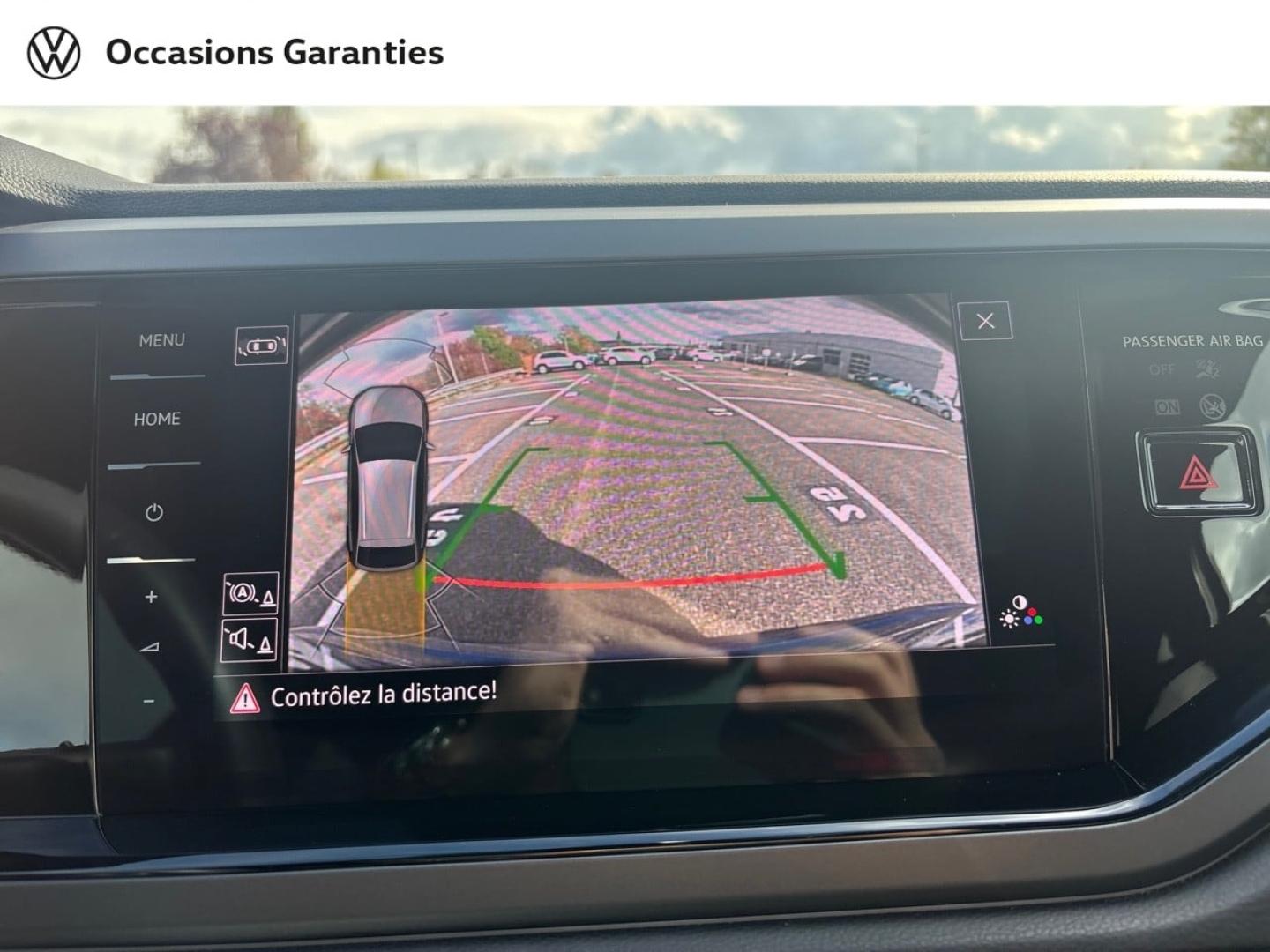 Voitures occasions VOLKSWAGEN TAIGO R-Line Edition Nancy