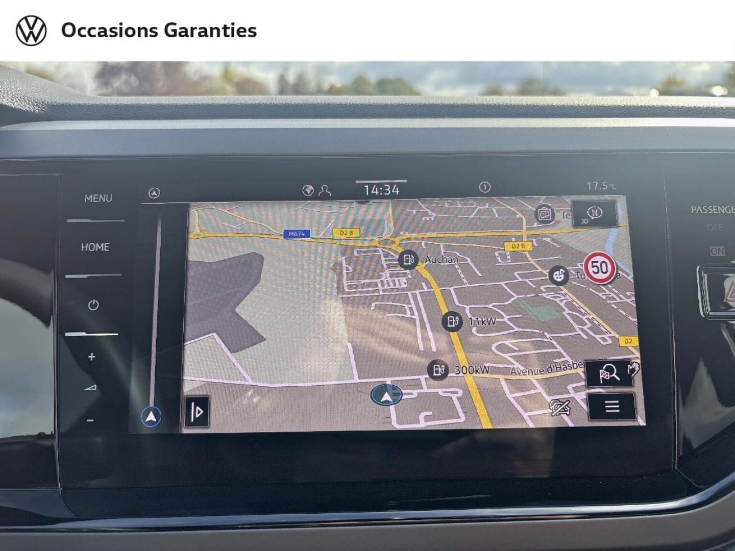 Voitures occasions VOLKSWAGEN TAIGO R-Line Edition Nancy