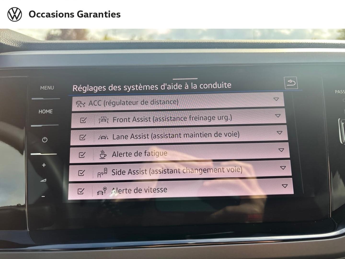 Voitures occasions VOLKSWAGEN TAIGO R-Line Edition Sarreguemines