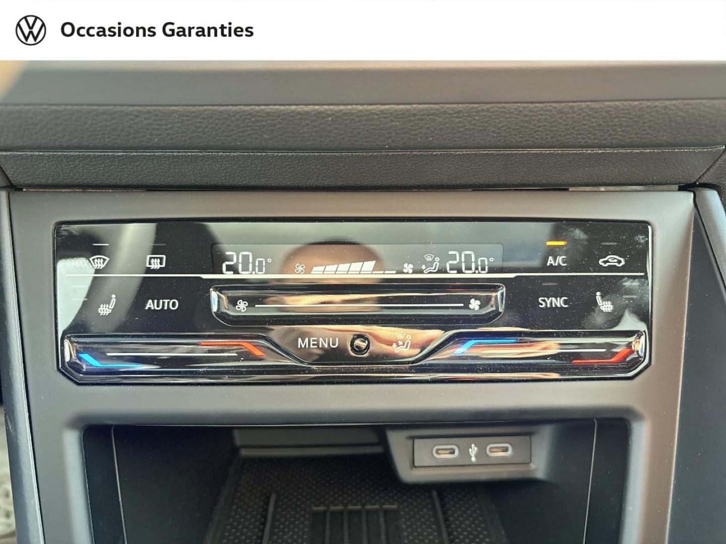 Voitures occasions VOLKSWAGEN TAIGO R-Line Edition Nancy