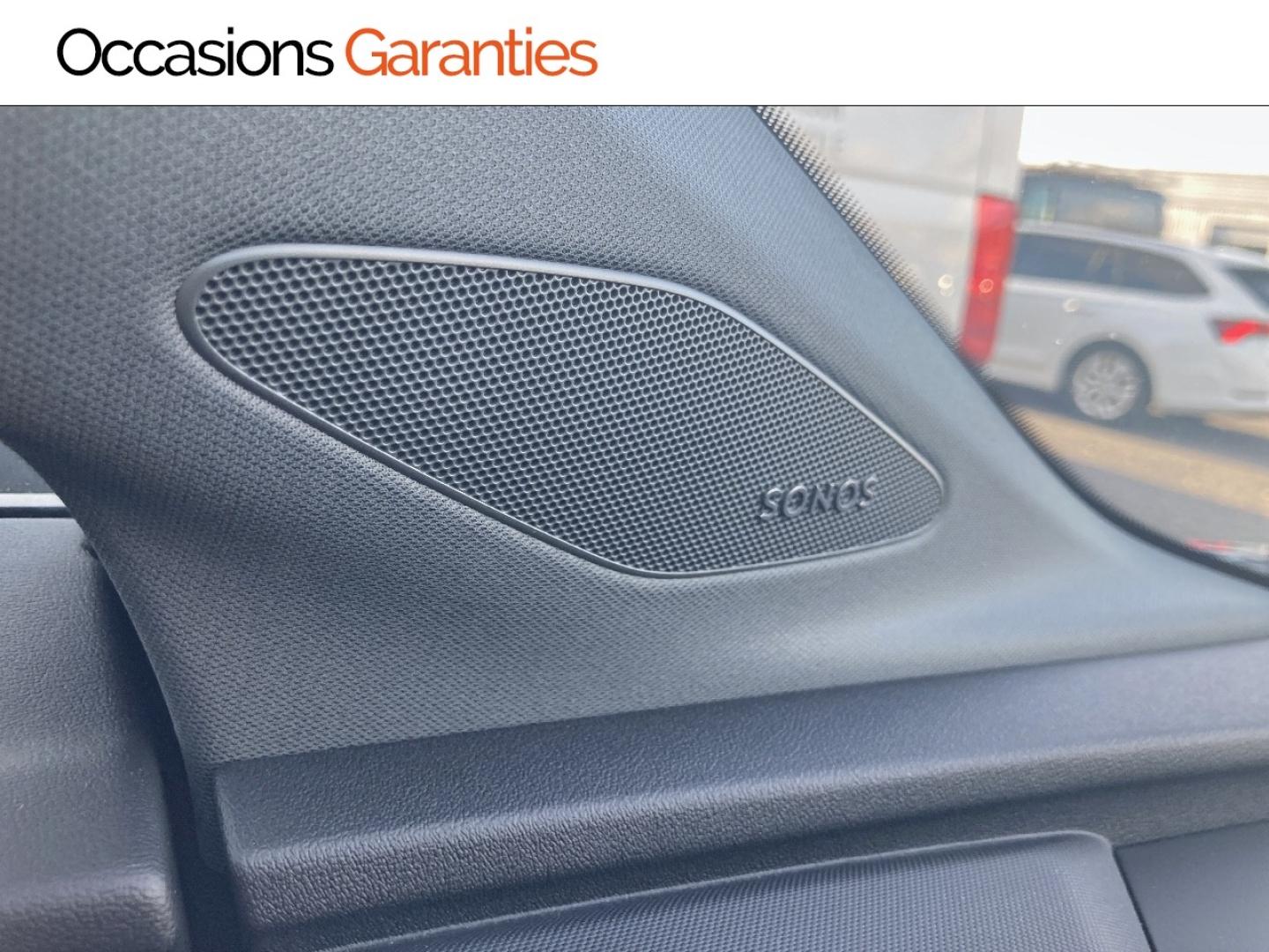 Voitures occasions Audi Q4 e-tron Design Luxe Nancy