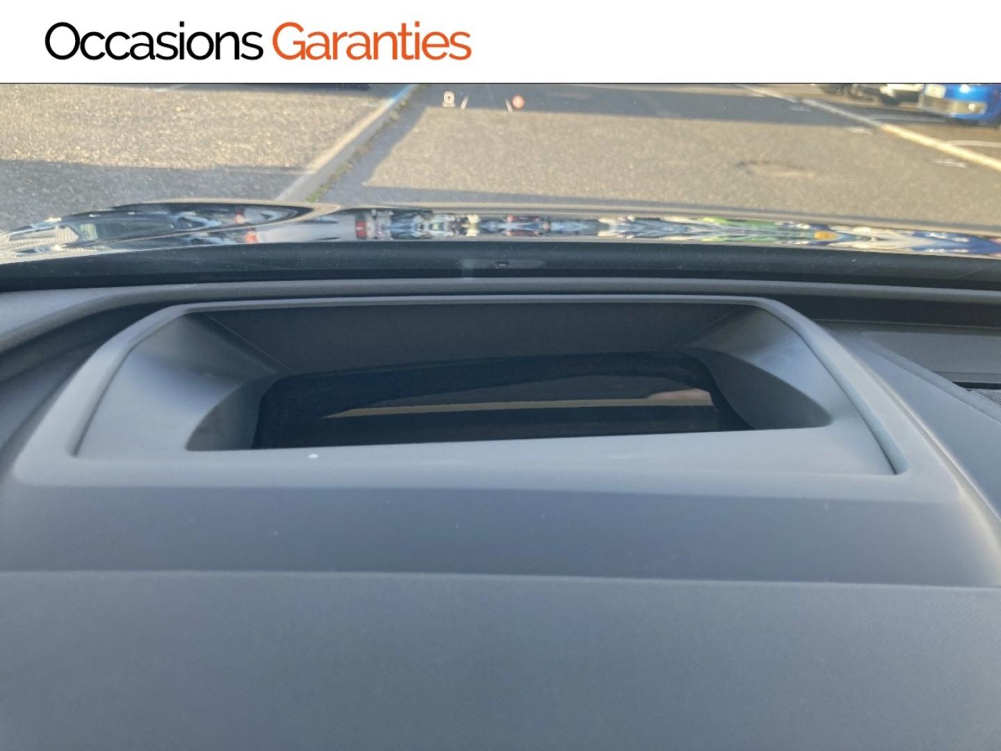 Voitures occasions Audi Q4 e-tron Design Luxe Nancy
